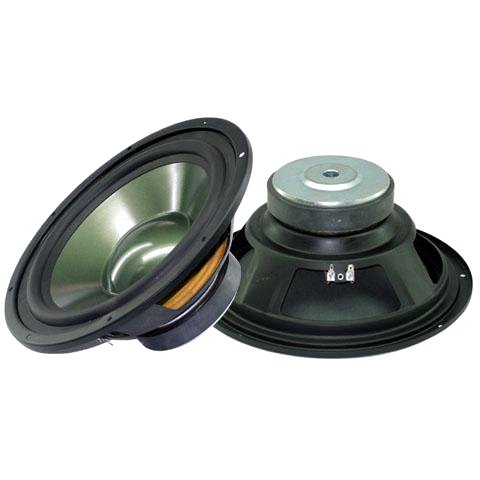 Mid-Woofers SA0553