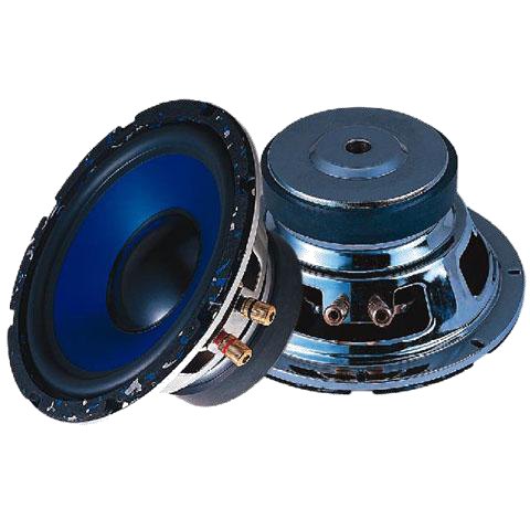 Woofers SA0816