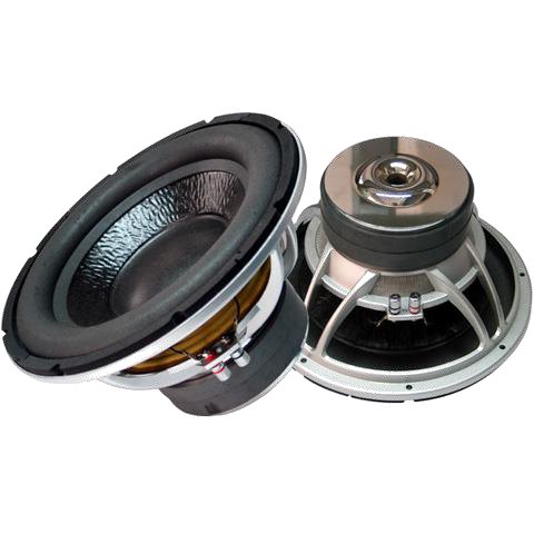 SA1524 speaker