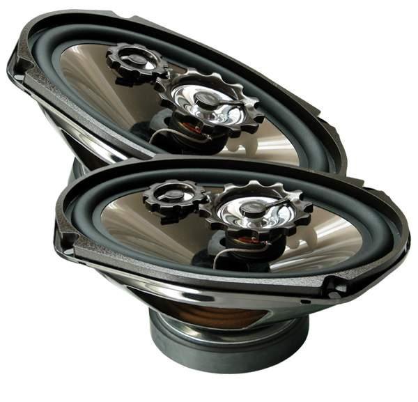 Coaxial SA6908
