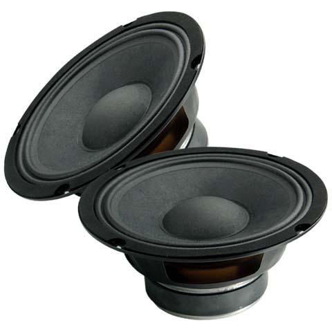 Woofers SPA0831